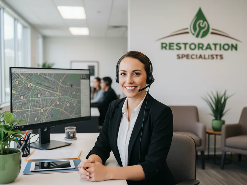 Water Damage Restoration  in Santa Fe  FAQ