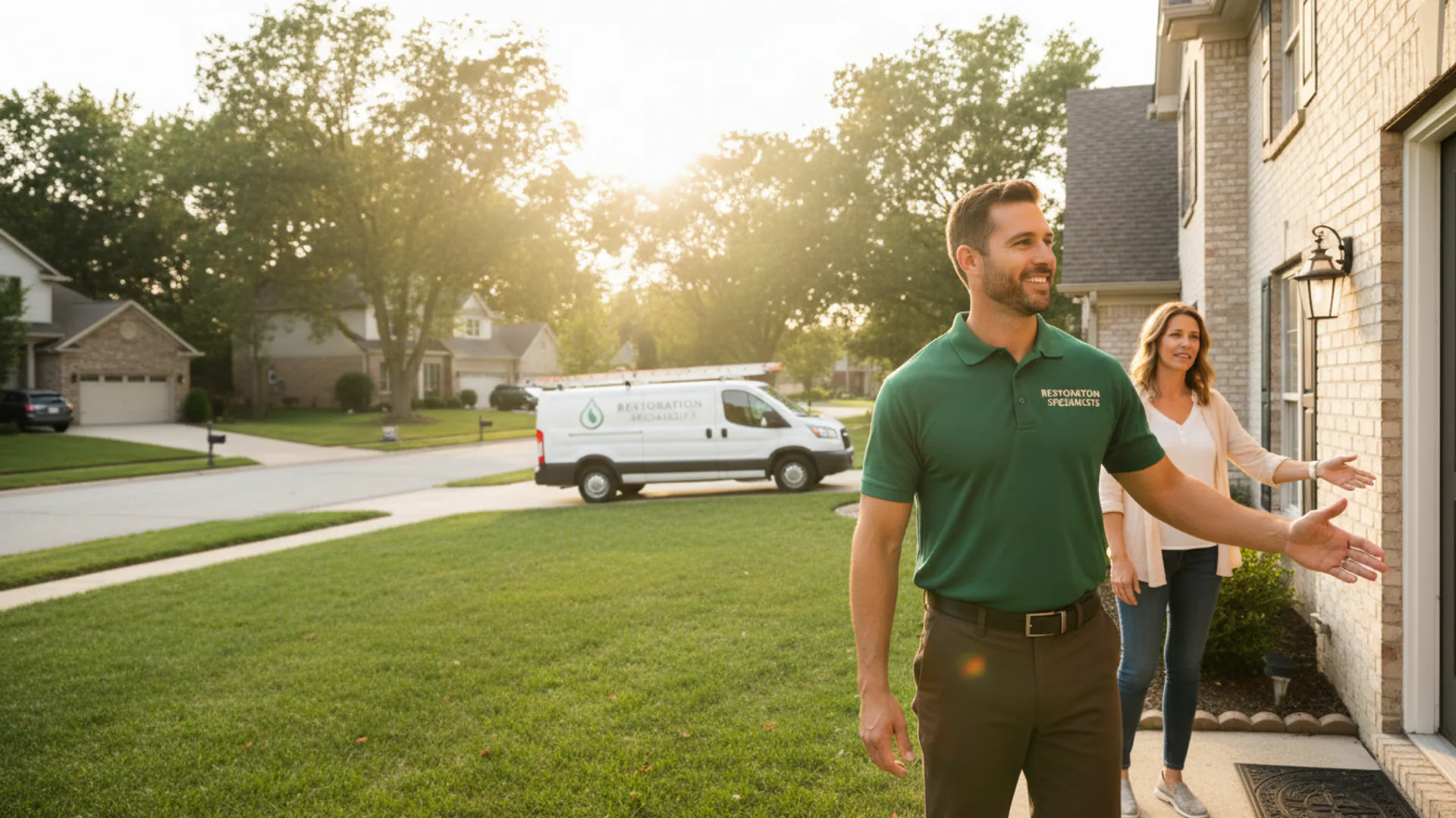 Premium Water Damage Restoration in Santa Fe, NM Near Me – Quality Service with Guaranteed Results
